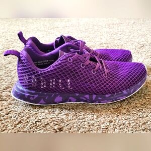 Men's NoBull Mesh Runners